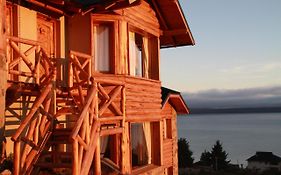 Cabanas Chesa Engadina