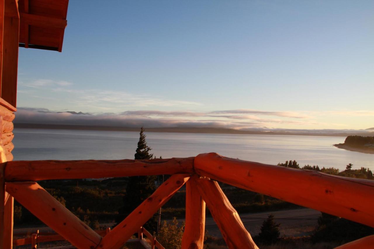 Cabanas Chesa Engadina San Carlos de Bariloche Exterior foto